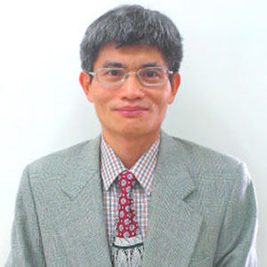 洪嘉良教授 Professor Chia-Liang Hung